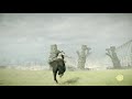 SHADOW OF THE COLOSSUS™ parte 2