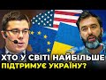 Американці хочуть «замочити в сортирі» п*тіна / БЕРЕЗОВЕЦЬ, ЗАЛМАЄВ