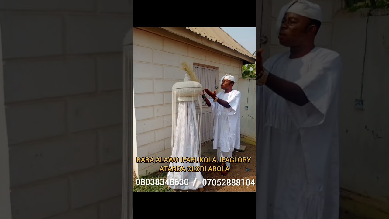 Kemity Sidi lo fe e da wahala sile laarin Austine Emmanuel ati Itele