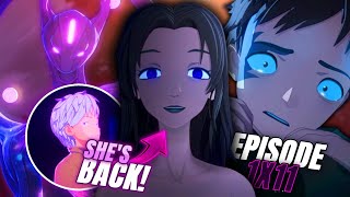 All Departed Souls - My Daemon Episode 11 REACTION