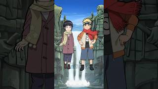 Evolution Of Naruhina From Kids To Adults