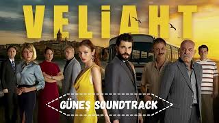 Veliaht Dizi Müzikleri - Jenerik