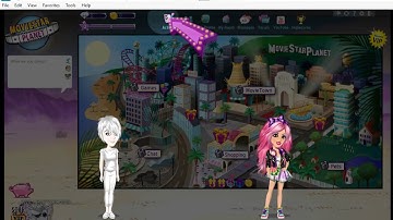 MSP | How to be a deleted user!