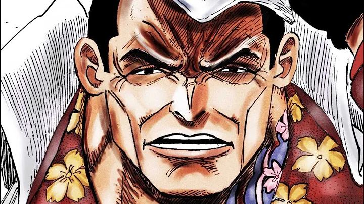 It's INSANE That Oda Confirmed This! (Akainu's True Power)