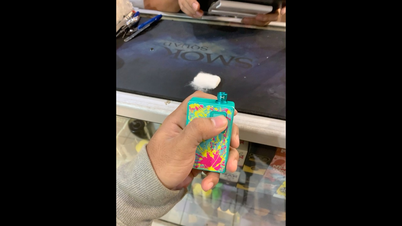 aio B80 coil supersonix? gacorrr kang🤩🔥 