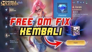 Bad News For Mobile Legends Advance Server Users