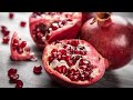 Health Benefits of Pomegranate | Health Tips In Telugu | Manandari Health