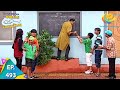 Taarak Mehta Ka Ooltah Chashmah Episode 493 Full Episode Taarak Mehta Ka Ooltah Chashmah Episode 493 Full Episode