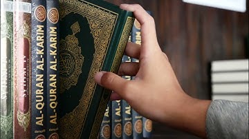 042 - Ash-Shura (The Consultation)  سورة الشورى بصوت ماهر المعيقلي