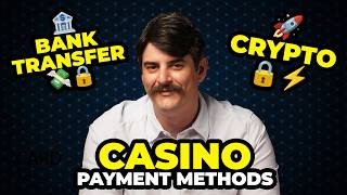 BEST Online Casino Payment Providers in the USA 2025