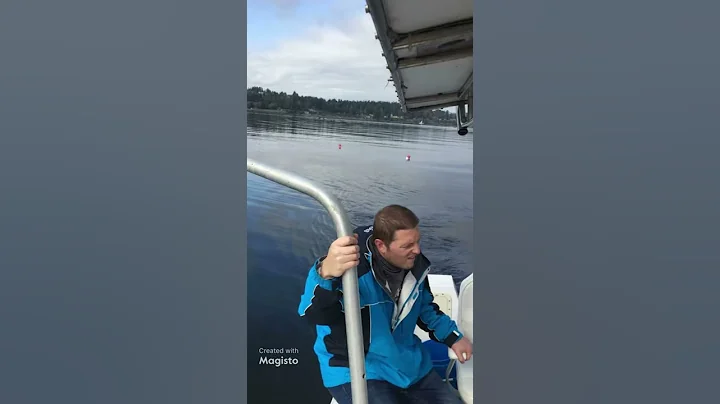 Winter Crabbing
