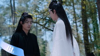 【MOVIE】17🐇小嬌妻太熱情主動關心老公王一博,王一博悄悄心動 #肖战 #王一博 #肖战王一博