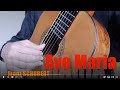 Ave Maria - Franz Schubert - guitar duet