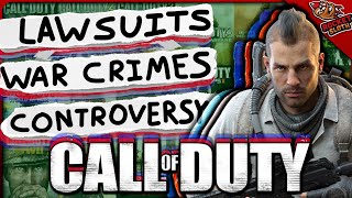 most notorious call of duty controversies... by Rocket Sloth 82,540 views 5 months ago 48 minutes