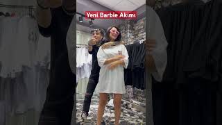 Yeni̇ Barbi̇e Akimi