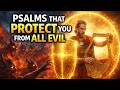 Your Home Under Attack? | Biblical Psalms That CRUSH Spiritual Heaviness
