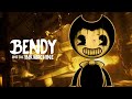 Sammy Jam Bendy And The Ink Machine OST 
