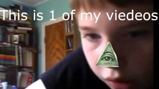 Illuminati Confirmed 2014