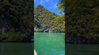 Exploring the Paradise of Hong Island, Krabi: Hidden Gems & Crystal Clear Waters! #explore #thailand
