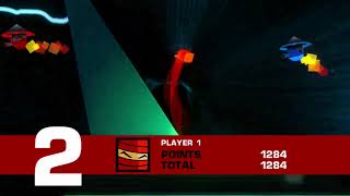 Atomic Ninjas Gameplay (PS3)