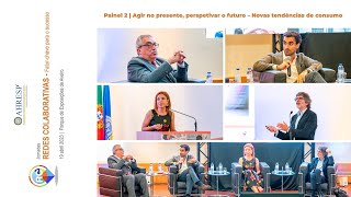Jornada Regional Centro AHRESP - Painel 2
