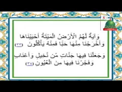 surah-yasin-full-with-bangla-translation-সুরা-ইয়াসিন-বাংলা-অনুবাদ।