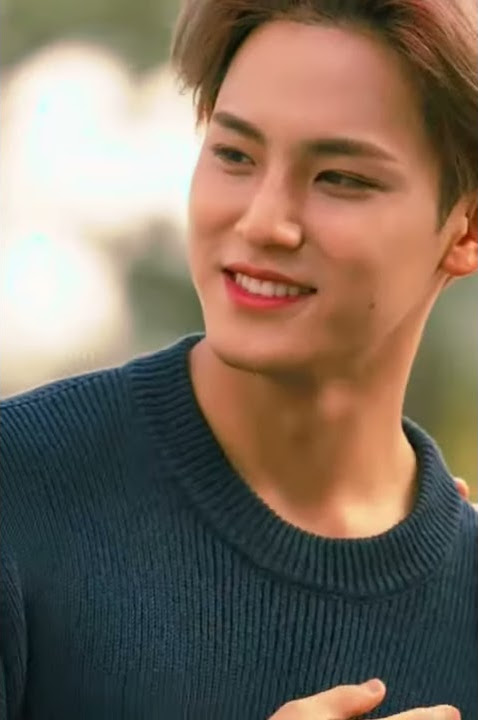 Kim Mingyu seventeen edit ; )