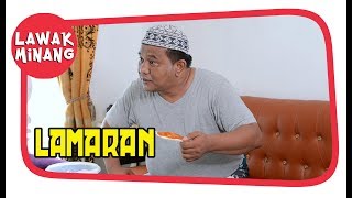 Lamaran Feat Opetra |Garundang 95
