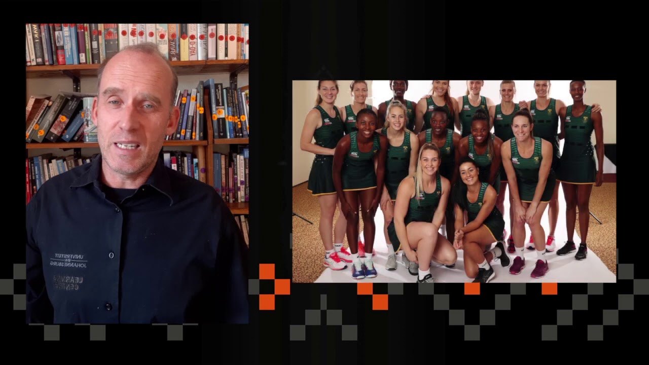 Taking the step up The First Year at University: Academic Development Centre, UJ