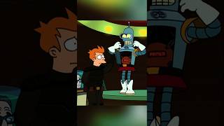 La Palabra Prohibida De Bender