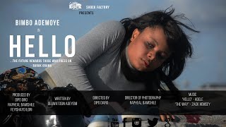 HELLO (Short Film)