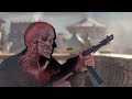 Sniper Elite 4 . Освободить город Кремль от перчаточного масочного мафиозного режима . 17.06.2023