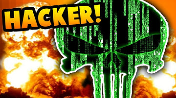 Advanced Warfare PC Hacker!.... (COD: AW PC Aimbot Hack)