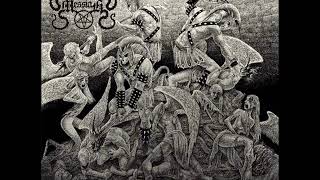 Diabolical Messiah - Demonic Weapons Against The Sacred (Full Allbum 2017)