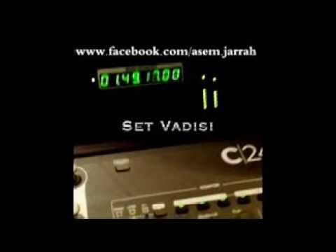 كواليس الحلقة 209 وادي الذئاب الجزء الثامن 