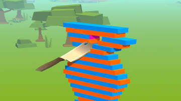 Slice Master Gameplay Walkthrough All Levels Android Ios Levels 16-18 Part 6