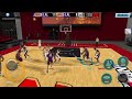 Zach Lavine rises to the top!!! (NBA 2k Mobile)