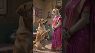 #dog funny video software
