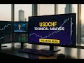 USDCHF Technicals: Sellers making a play in the USDCHF. Price dips back below 200 hour MA.