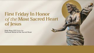 NSSH Devotional Mass (Friday, December 5, 2025)