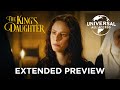 The King's Daughter | Marie-Josèphe Is Sent To Versailles | Extended Preview