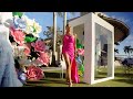 Lilis fashion show at blackluxe picnic festival  boca raton florida  aftermovie