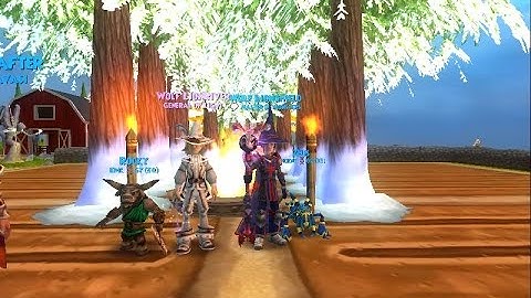 Lvl 100 Myth Gear And Pvp Deck SetUp (DARKMOOR VERSION!)