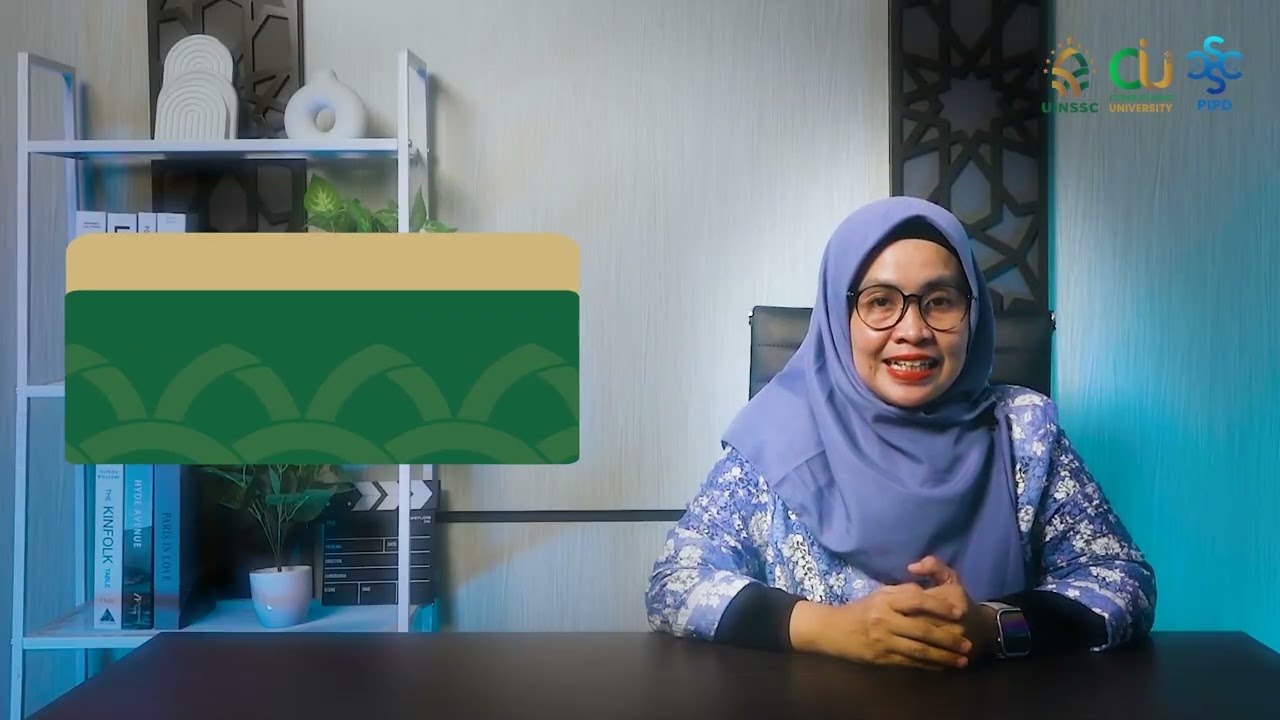 MATERI 7: BAHASA ARAB DAN RUMPUN BAHASA SEMIT