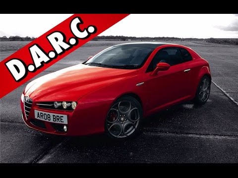BRERA ブレラ GRAN TURISMO [GRAN TURISMO］ GRANTURISMO GT2 | BRERA MILANO