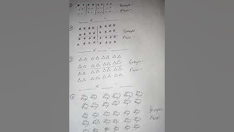 Class 2 chapter counting in groups part-5 by Aman Kumar Kanth