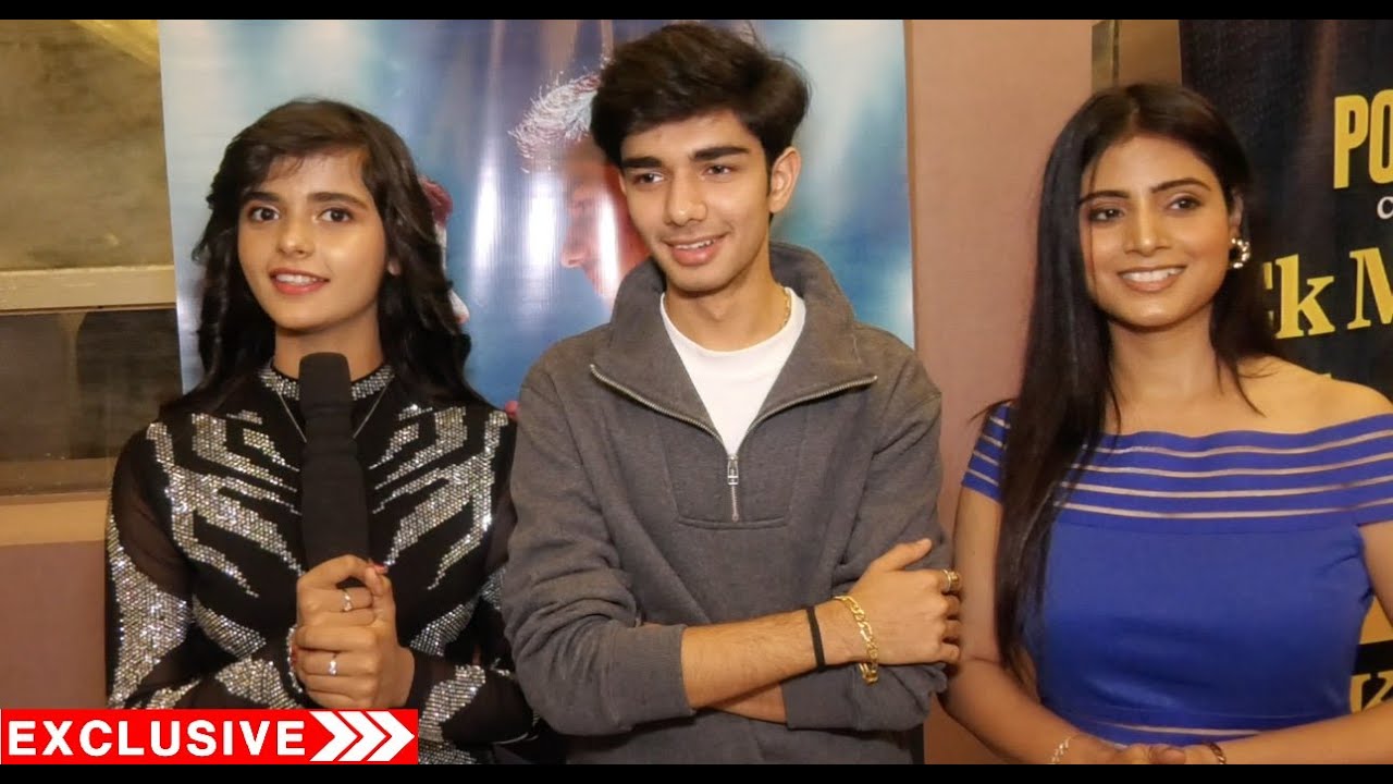 Exclusive Interview With The Star Cast Of Naadan Dil Joohi Pal, Aishwarya Tiwari, Varun Buddha Dev