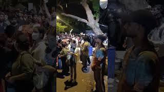 #cjp #jantarmantar protest . #cockroachjantaparty #mod #shorts i