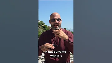 Flowing Water And The Process Of Change Analogy Of Water 