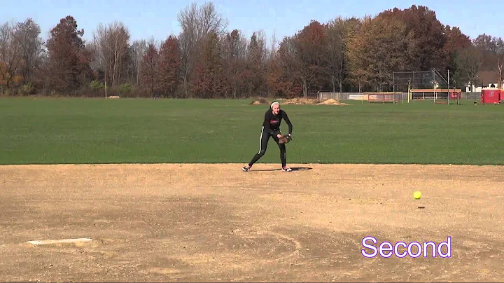 Halli Swiger (Class of 2015)  2B / SS / OF